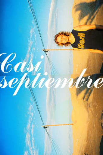 Fast September