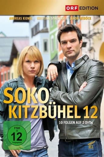 Staffel 12
