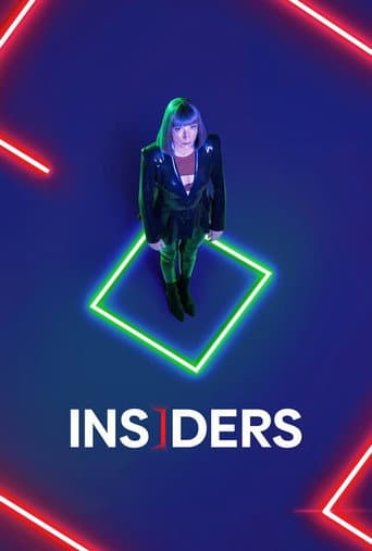 Staffel 1