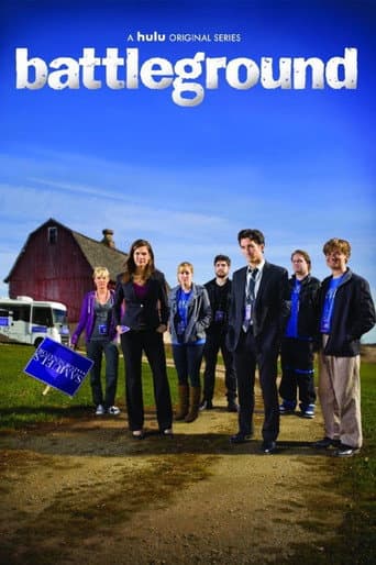 Staffel 1