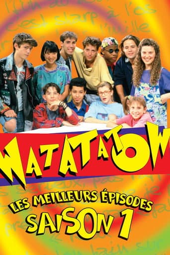 Staffel 1