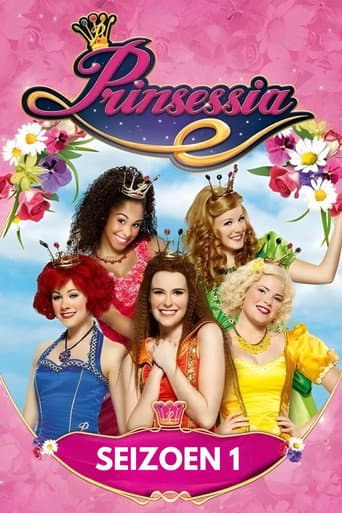 Staffel 1
