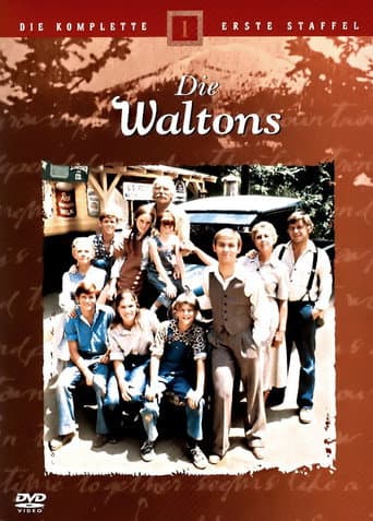 Staffel 1