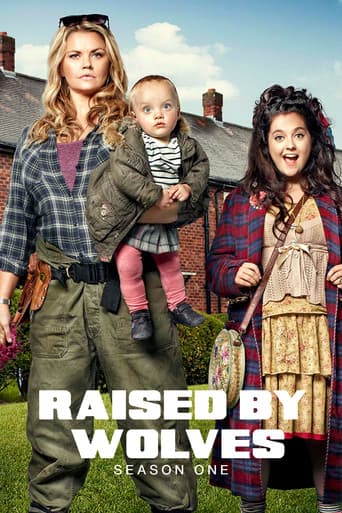 Staffel 1