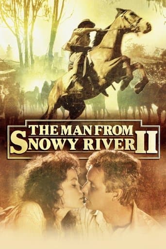 El Hombre de río Nevado 2