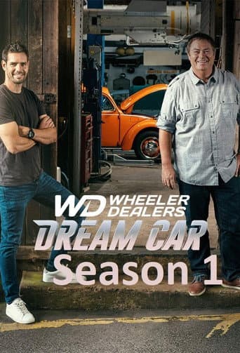 Staffel 1