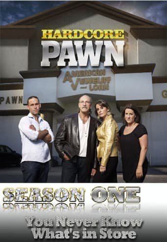 Staffel 1