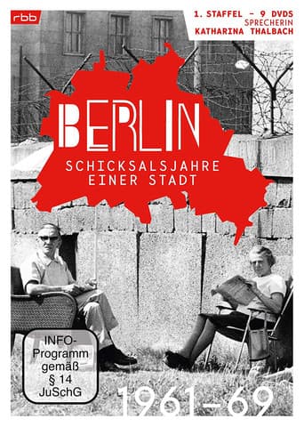 Die 1960er Jahre