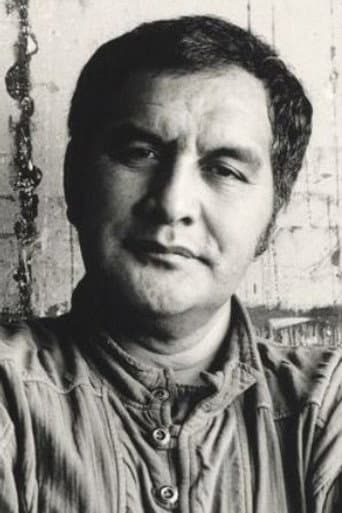 Selwyn Muru