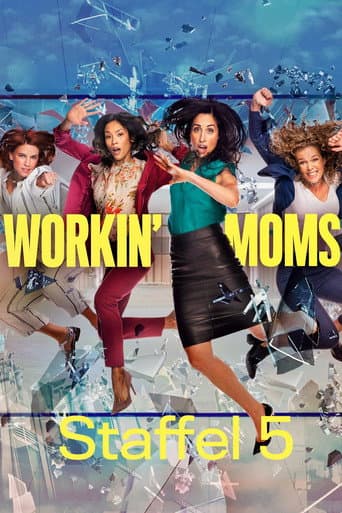 Staffel 5