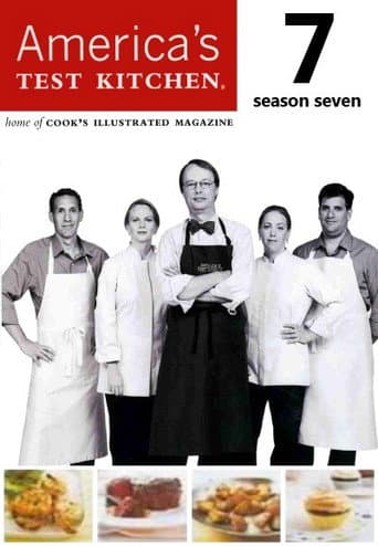 Staffel 7