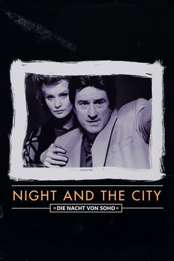 Die Nacht von Soho