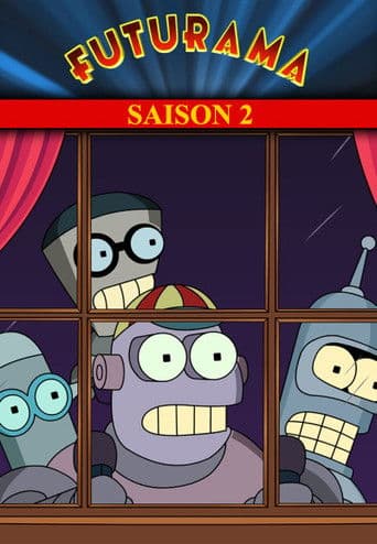 Saison 2