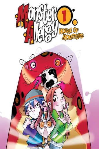 Staffel 1