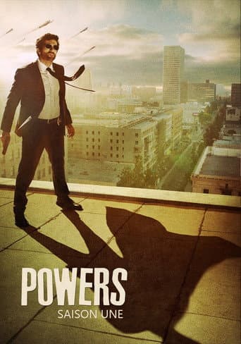Saison 1