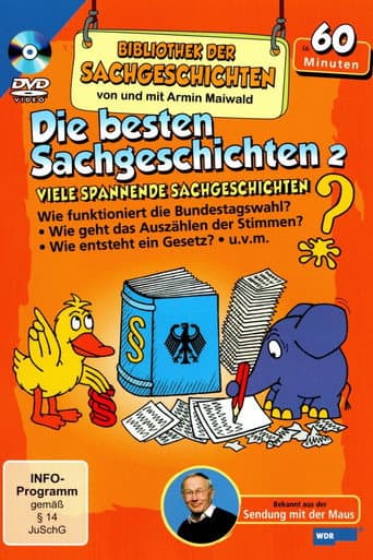 Die besten Sachgeschichten 2