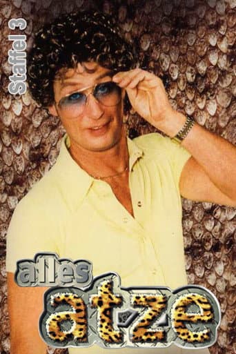 Staffel 3
