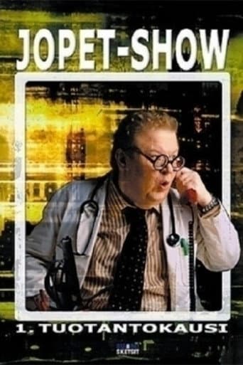 Staffel 1
