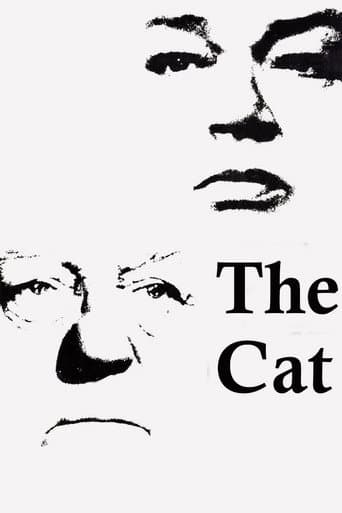 Die Katze