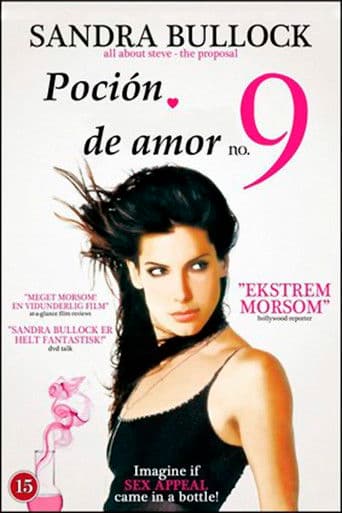 Poción de amor nº9