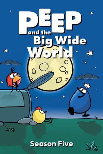 Staffel 5