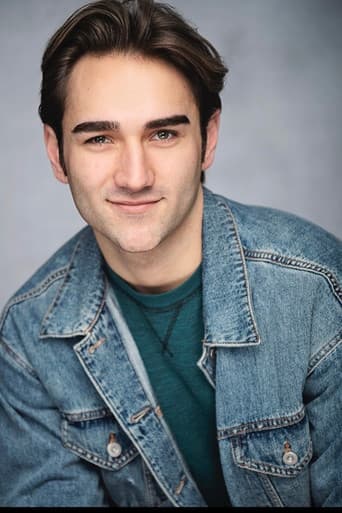 Parker Ridgley