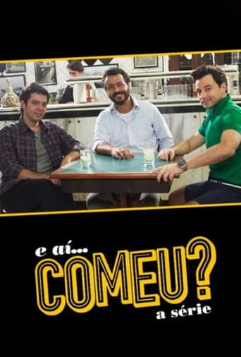Staffel 1