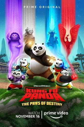 Staffel 1