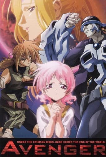 Staffel 1