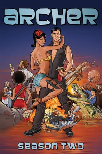 Staffel 2
