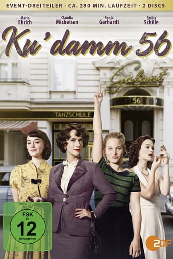 Staffel 1