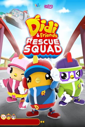 Staffel 1