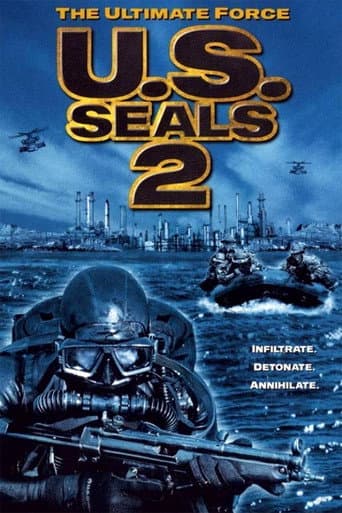 Kommando U.S. Seals