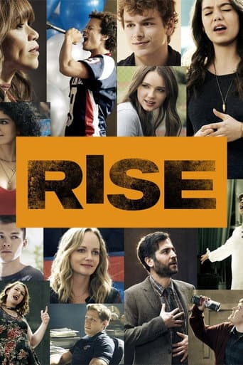 Staffel 1