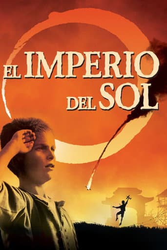 El imperio del sol