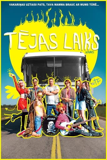 Staffel 1