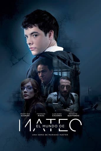 Staffel 1