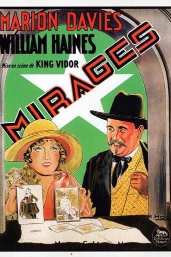 Mirages