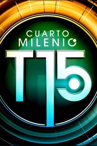 Staffel 15