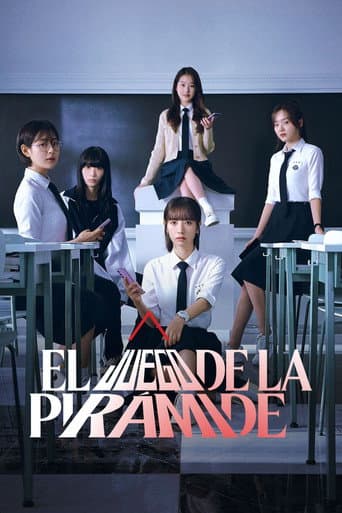 El juego de la pirámide