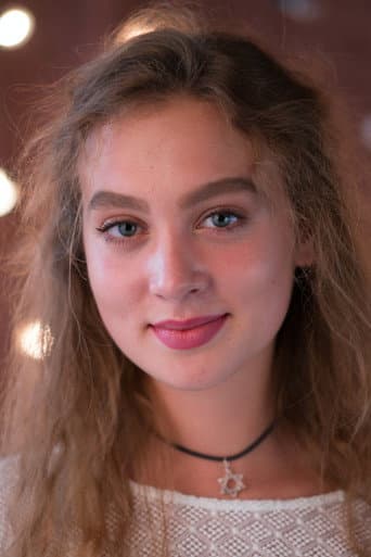 Aelita Nazarenko