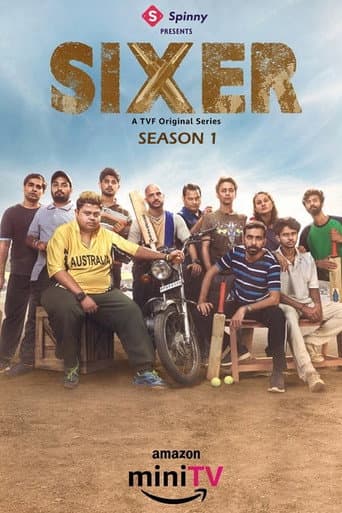 Staffel 1