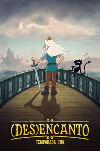 Temporada 1