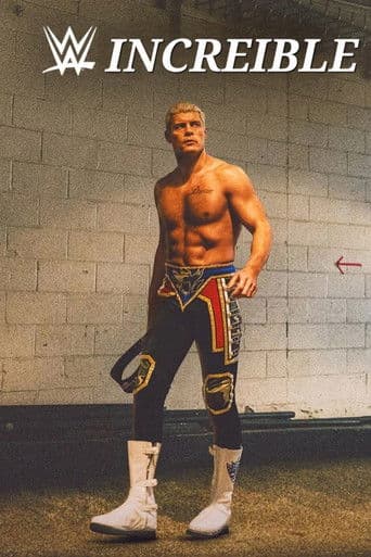 WWE: Increíble