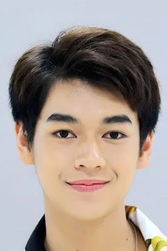 Natthanon Petkaew
