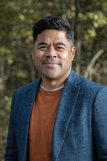 Daniel Faitaua