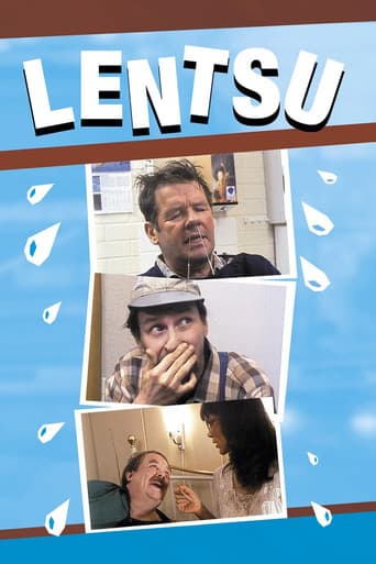 Staffel 1