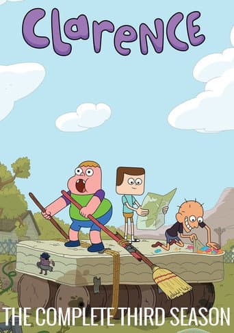 Staffel 3