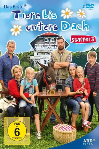 Staffel 3