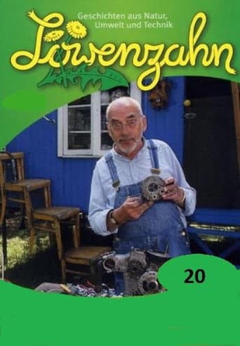 Staffel 20